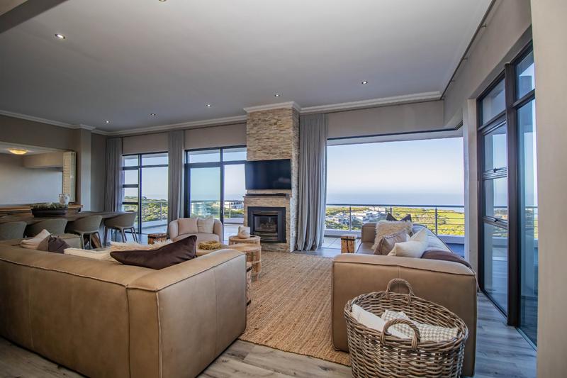 4 Bedroom Property for Sale in Pinnacle Point Golf Estate Western Cape